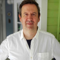 Andrew Page Headshot Andrew Page Headshot