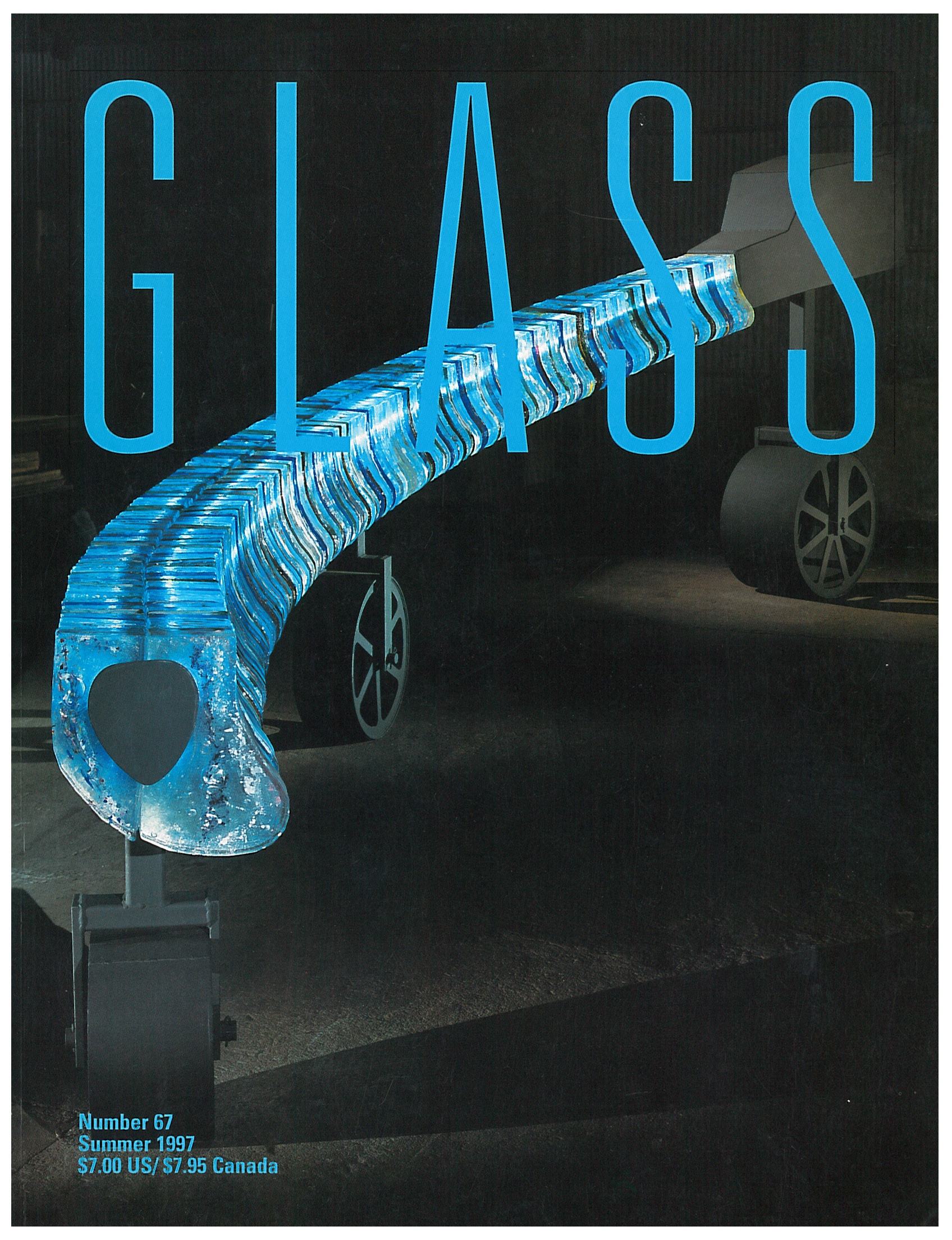 Glass 67 Min