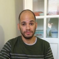 James Corporan Headshot James Corporan Headshot