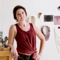 Art Center Assistant Meg Art Center Assistant Meg