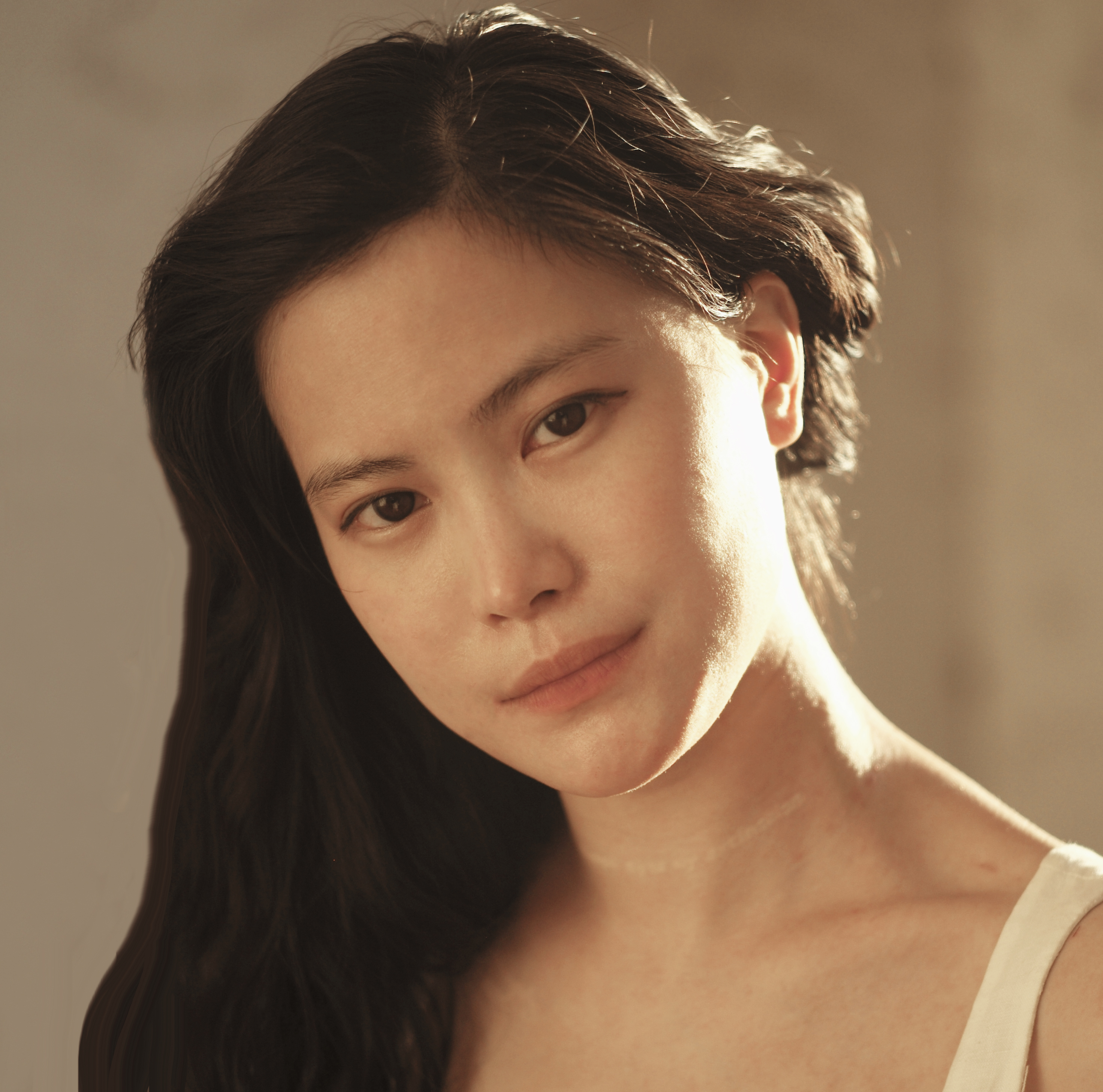 Rae Hsu Press Photo 2021