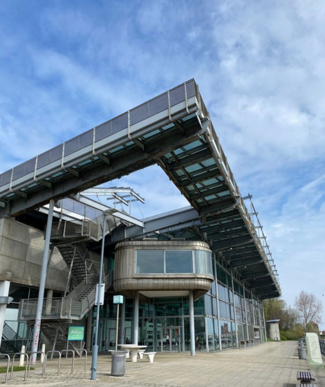 Ngcfacade